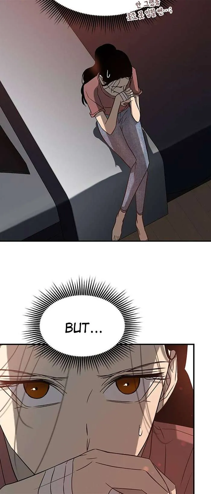 Read Olgami chapter 69 image 20 on Lezhin