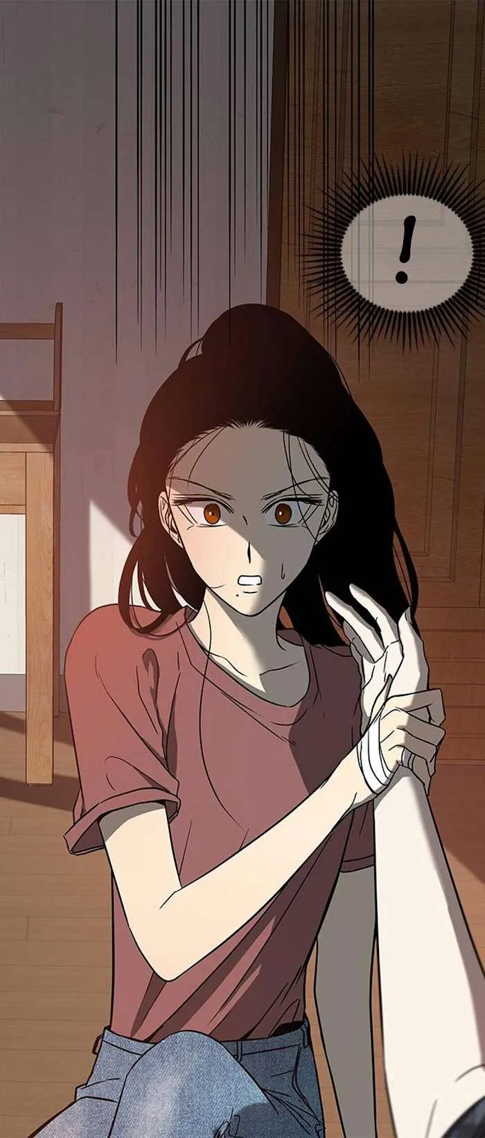 Read Olgami chapter 69 image 4 on Lezhin