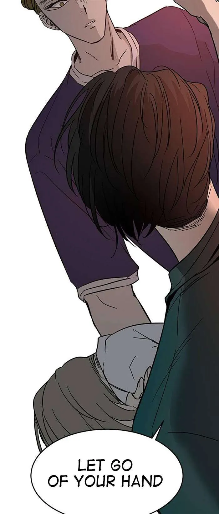 Read Olgami chapter 69 image 69 on Lezhin