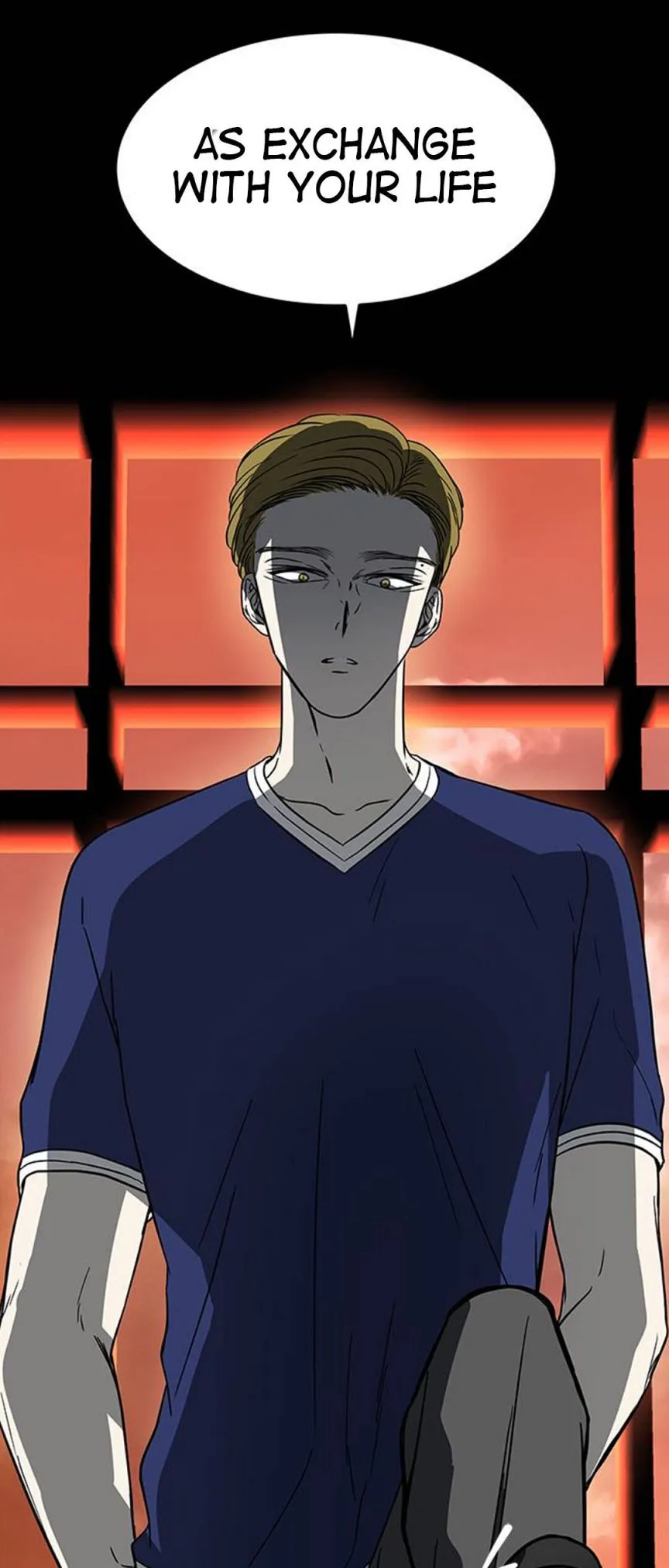 Read Olgami chapter 70 image 10 on Lezhin