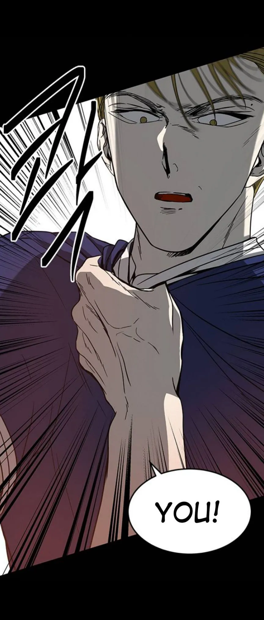 Read Olgami chapter 70 image 35 on Lezhin