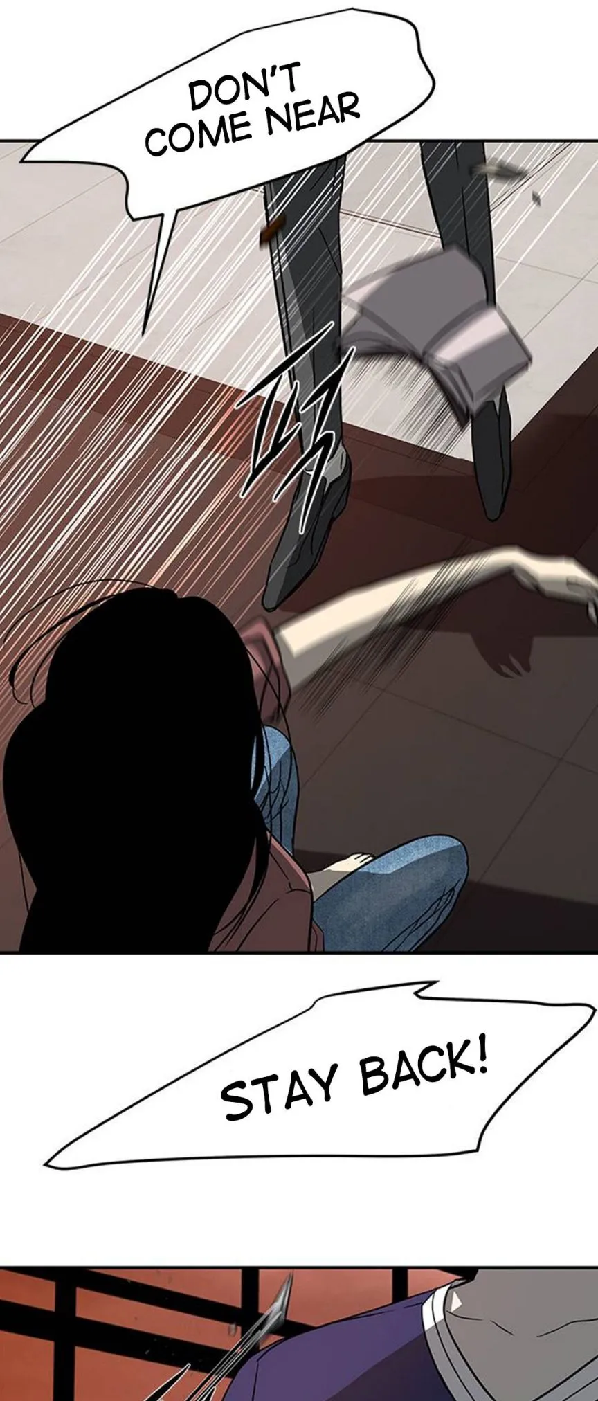 Read Olgami chapter 70 image 70 on Lezhin