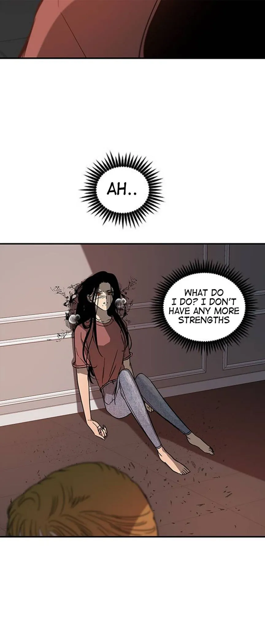 Read Olgami chapter 71 image 12 on Lezhin