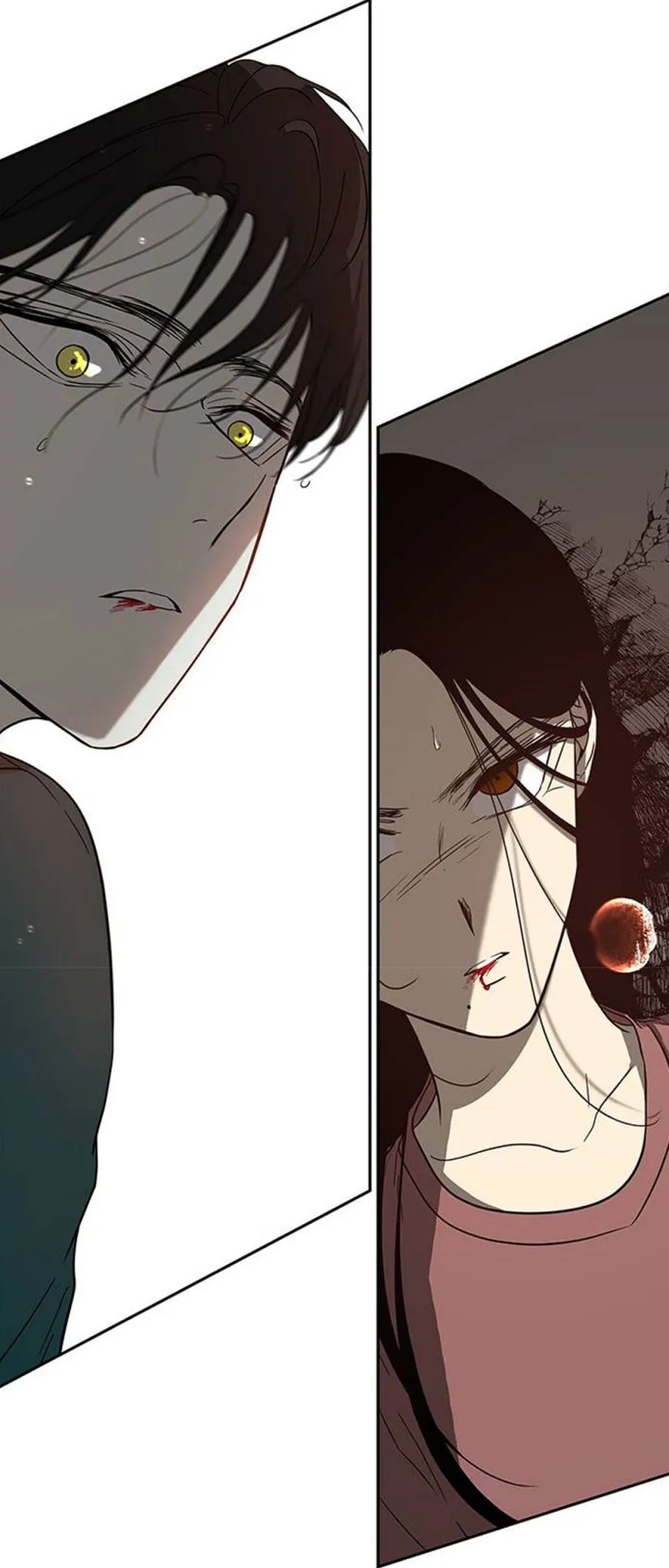 Read Olgami chapter 71 image 31 on Lezhin
