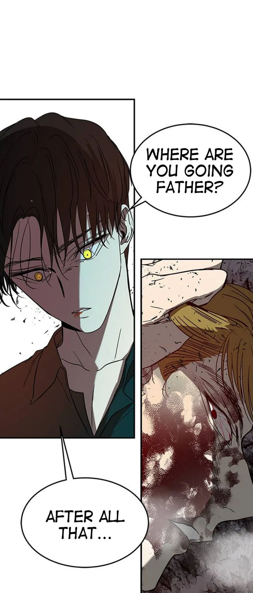 Read Olgami chapter 71 image 35 on Lezhin