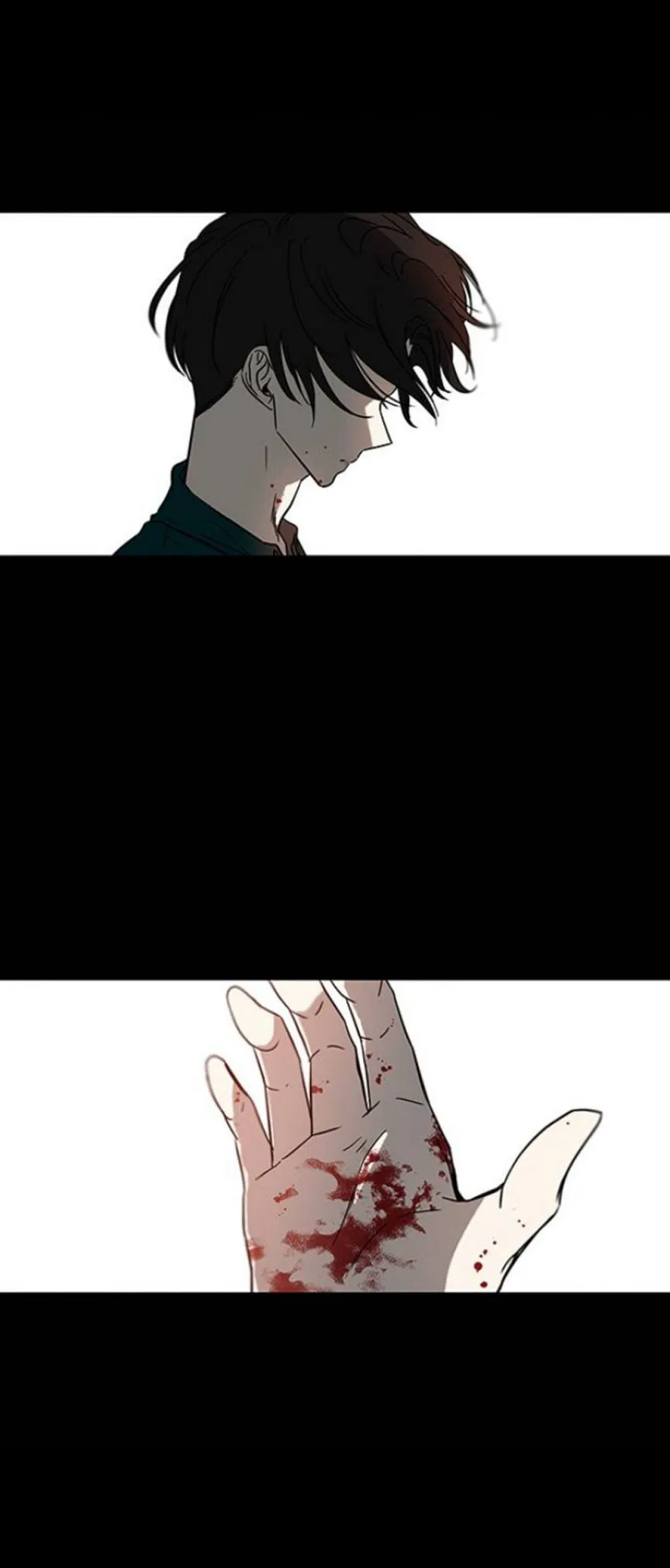 Read Olgami chapter 71 image 67 on Lezhin