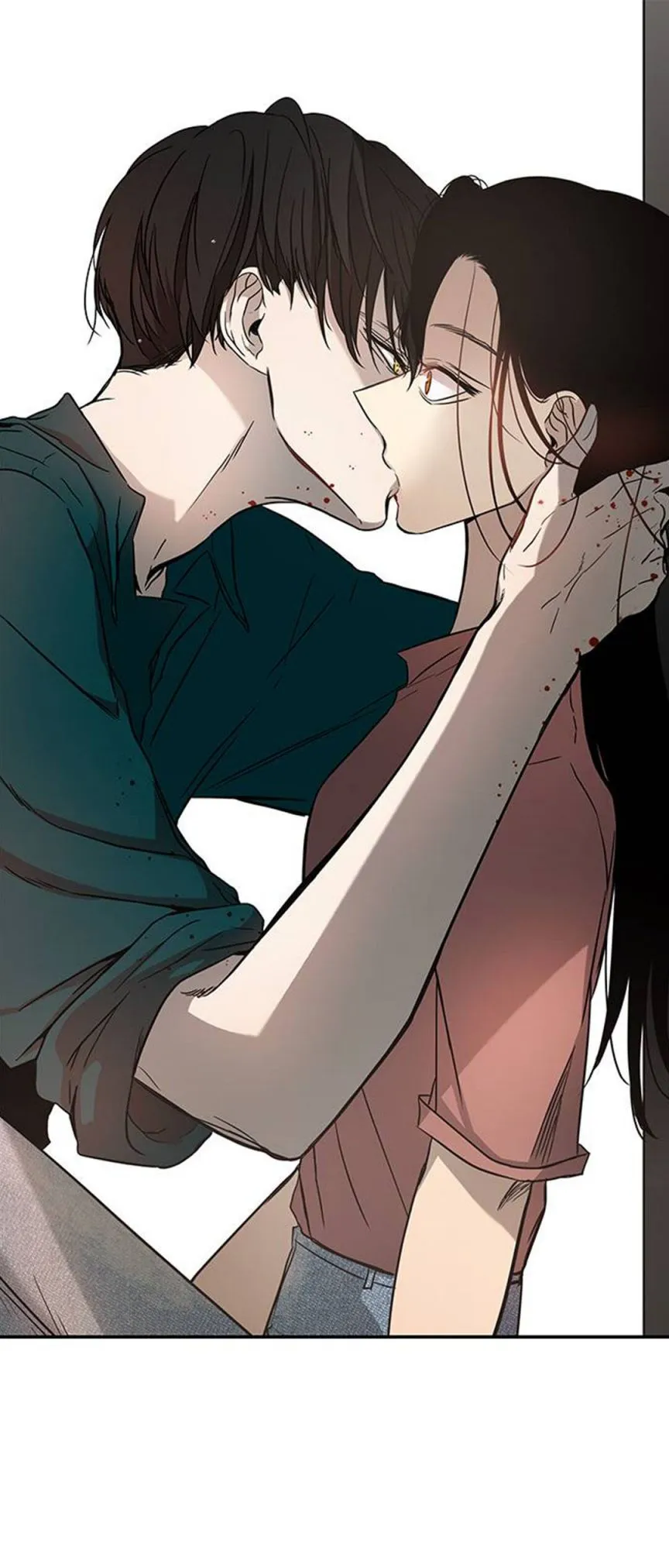 Read Olgami chapter 72 image 1 on Lezhin