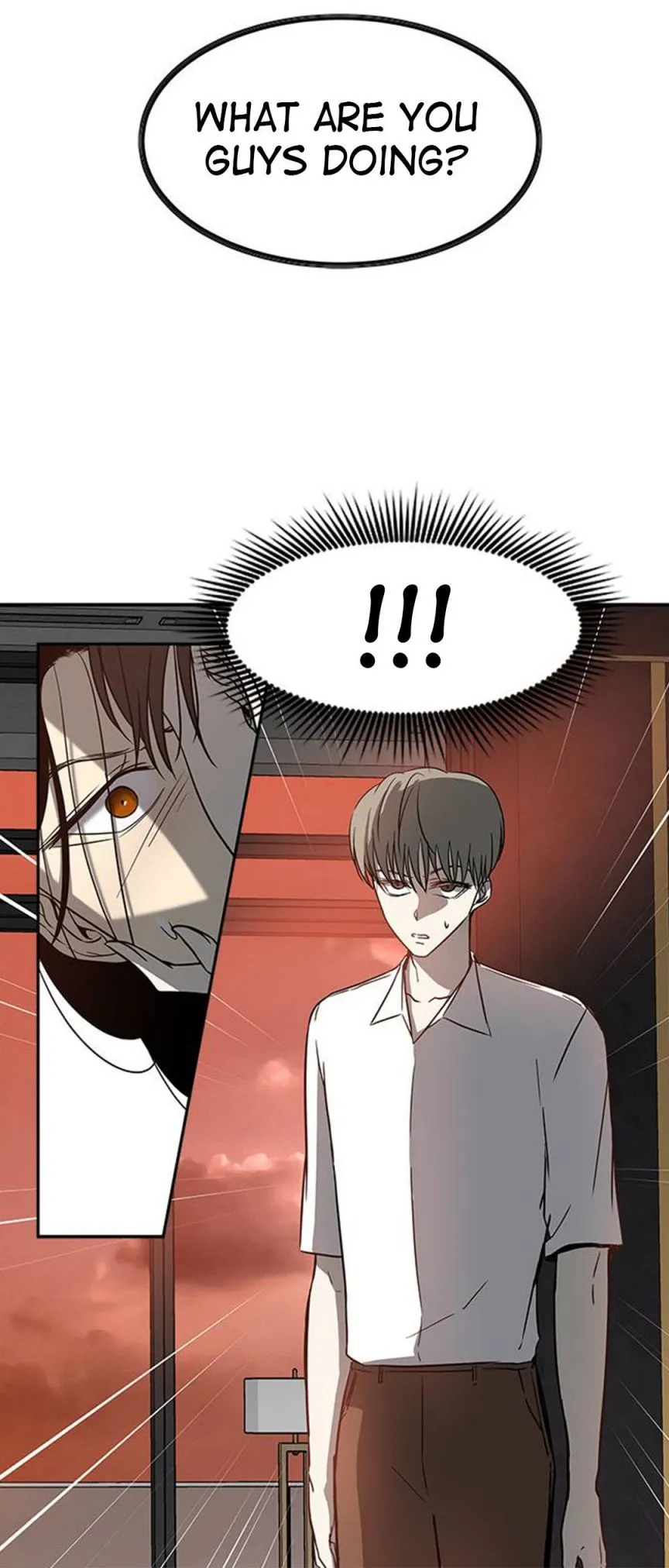 Read Olgami chapter 72 image 10 on Lezhin