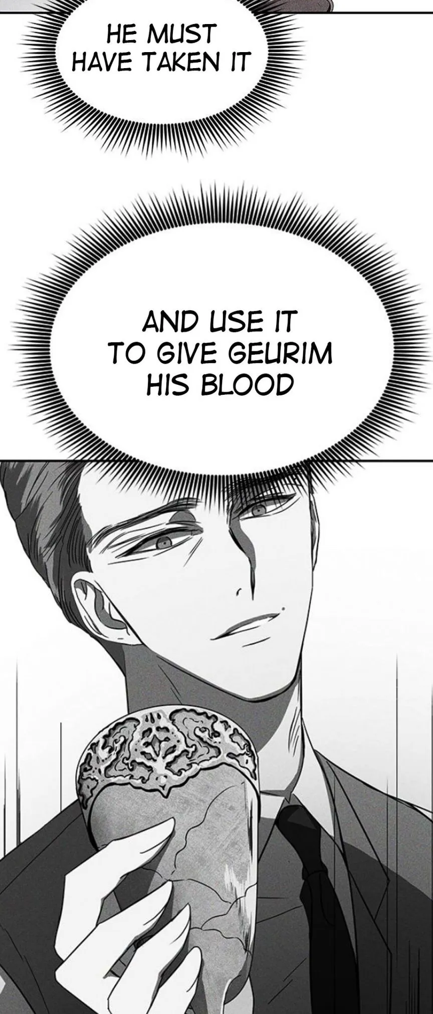 Read Olgami chapter 72 image 24 on Lezhin