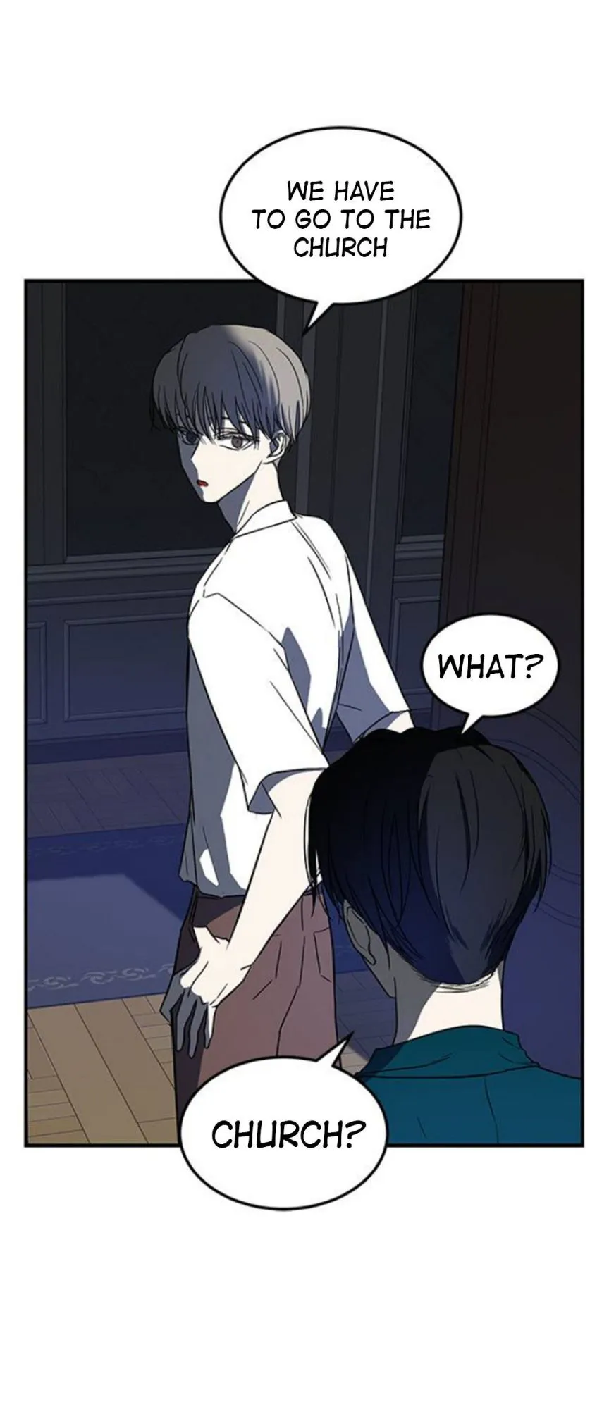 Read Olgami chapter 72 image 34 on Lezhin