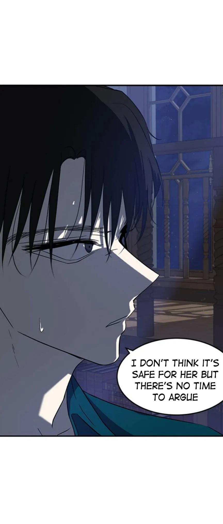 Read Olgami chapter 72 image 39 on Lezhin