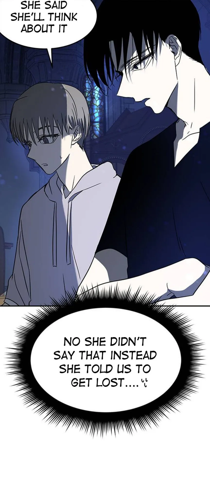 Read Olgami chapter 72 image 47 on Lezhin