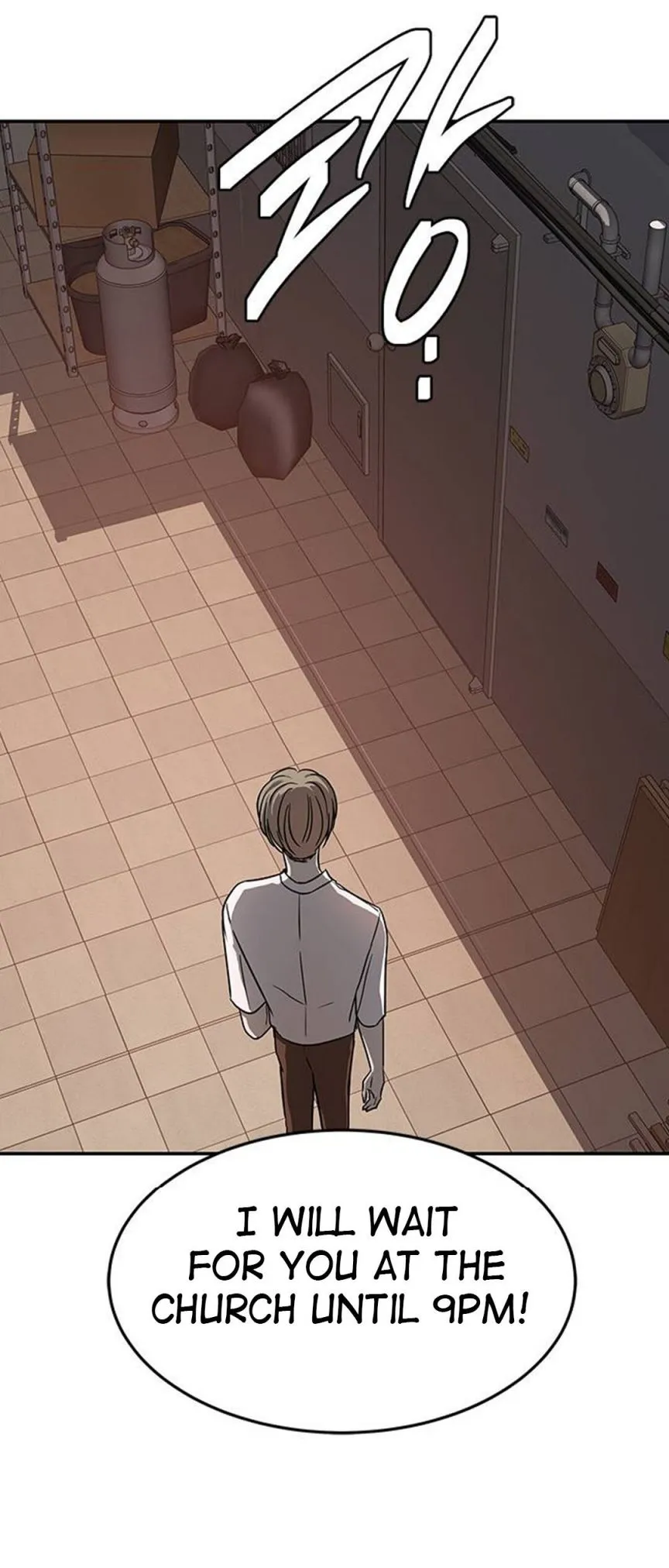 Read Olgami chapter 73 image 12 on Lezhin