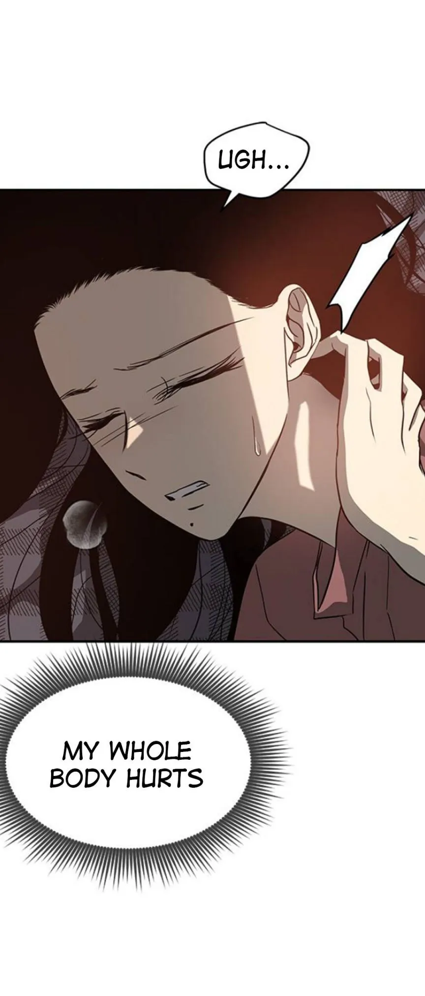 Read Olgami chapter 73 image 14 on Lezhin