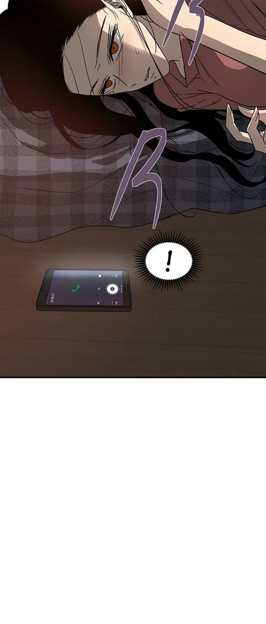 Read Olgami chapter 73 image 16 on Lezhin