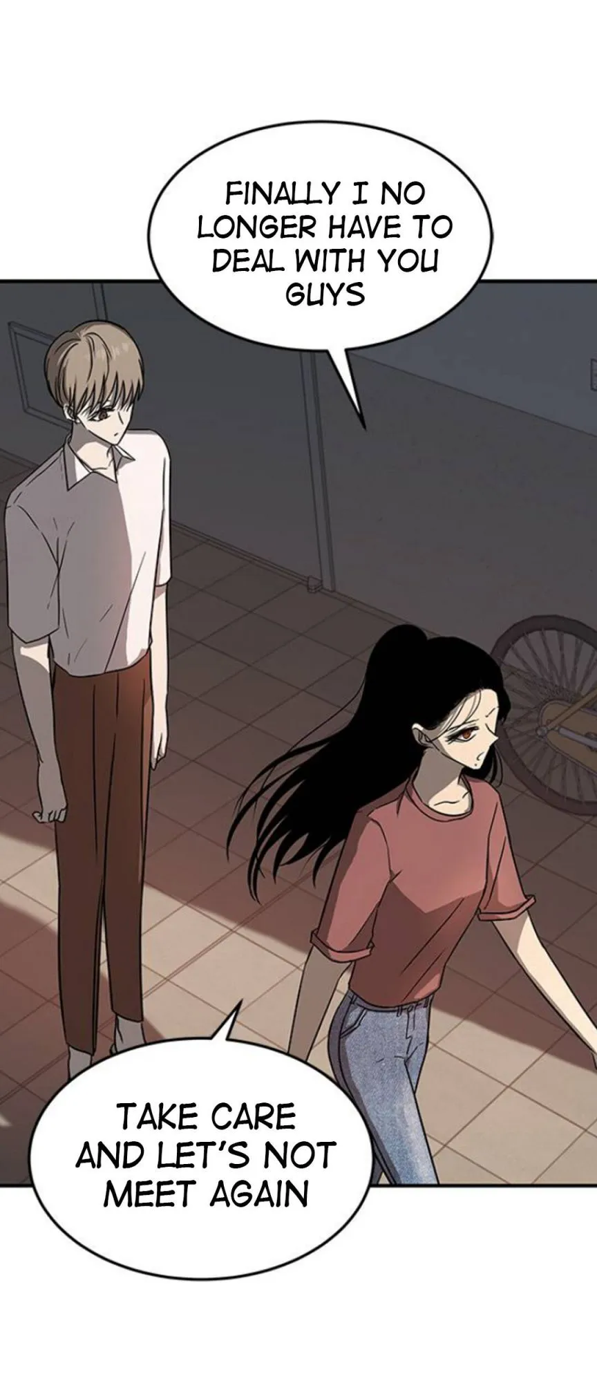 Read Olgami chapter 73 image 4 on Lezhin