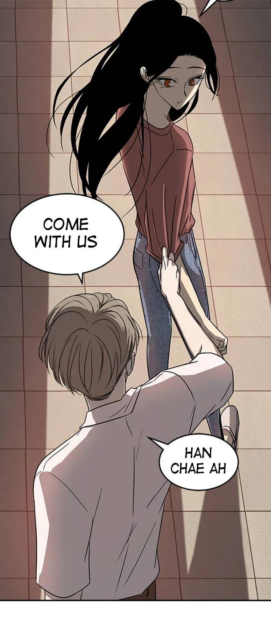 Read Olgami chapter 73 image 6 on Lezhin