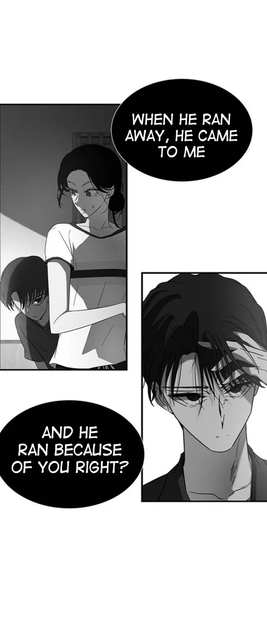 Read Olgami chapter 73 image 63 on Lezhin