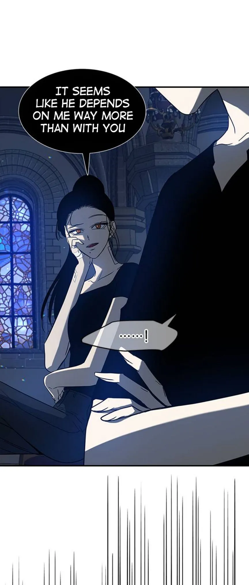 Read Olgami chapter 73 image 64 on Lezhin