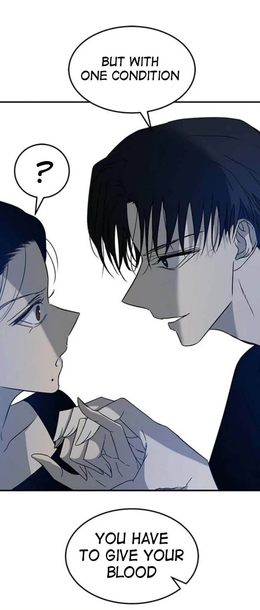 Read Olgami chapter 73 image 70 on Lezhin