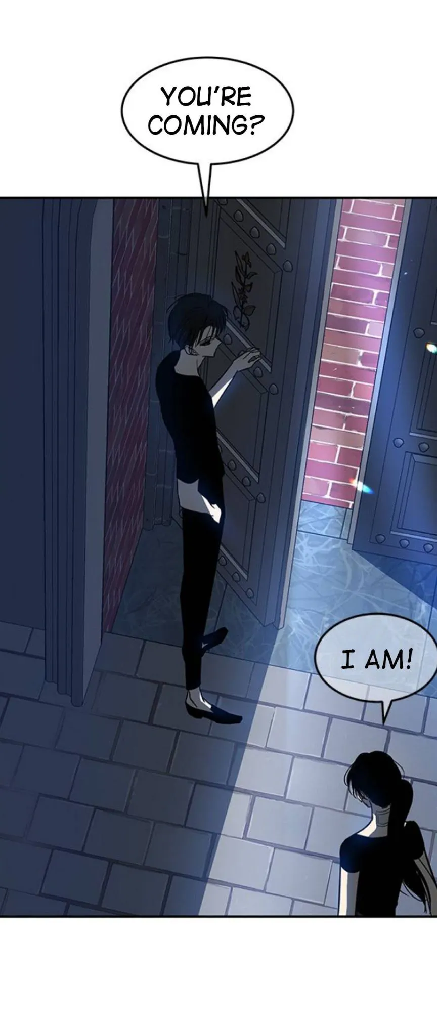 Read Olgami chapter 73 image 83 on Lezhin