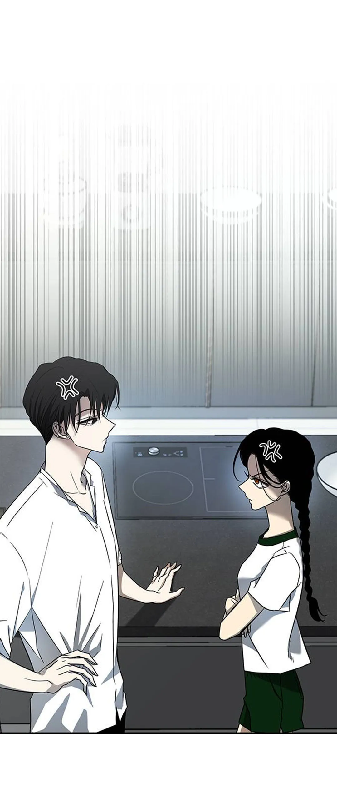Read Olgami chapter 74 image 1 on Lezhin