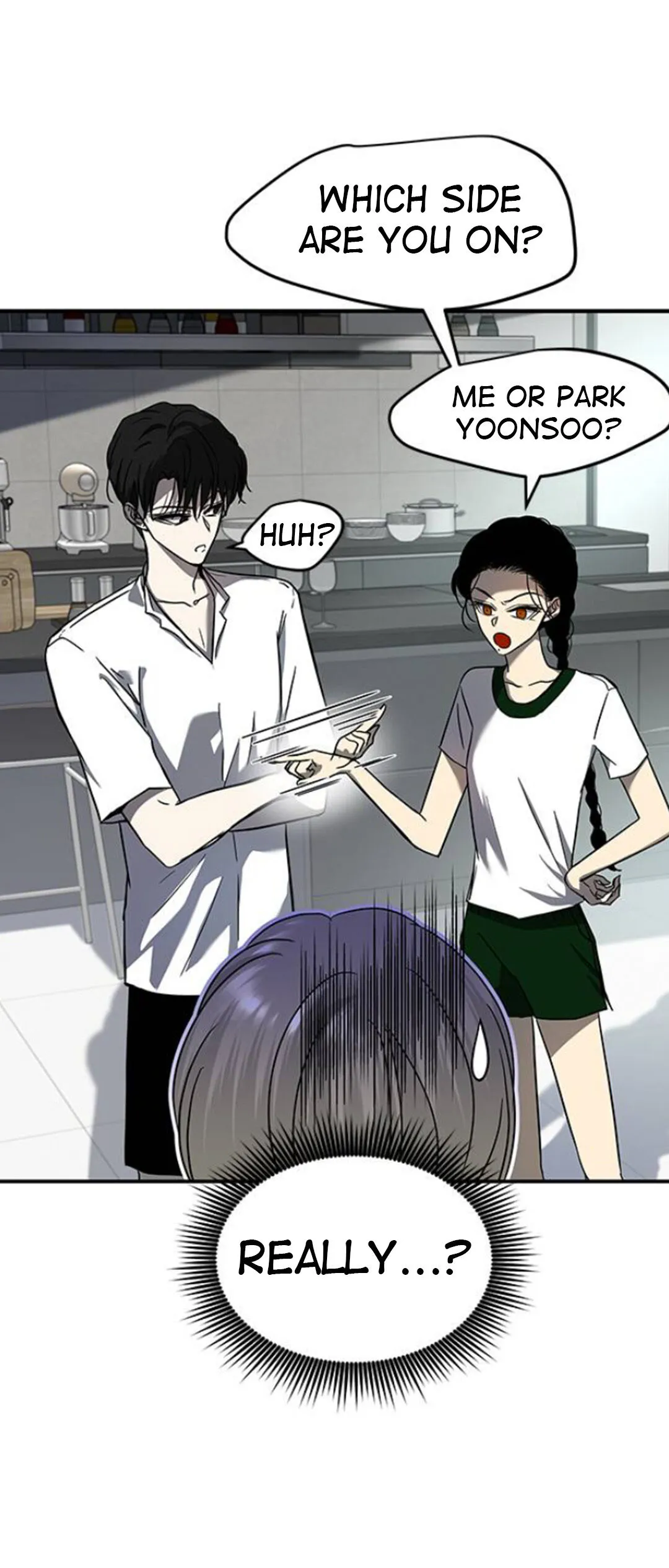 Read Olgami chapter 74 image 11 on Lezhin