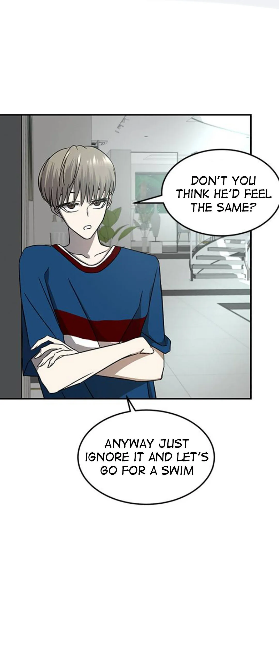 Read Olgami chapter 74 image 22 on Lezhin