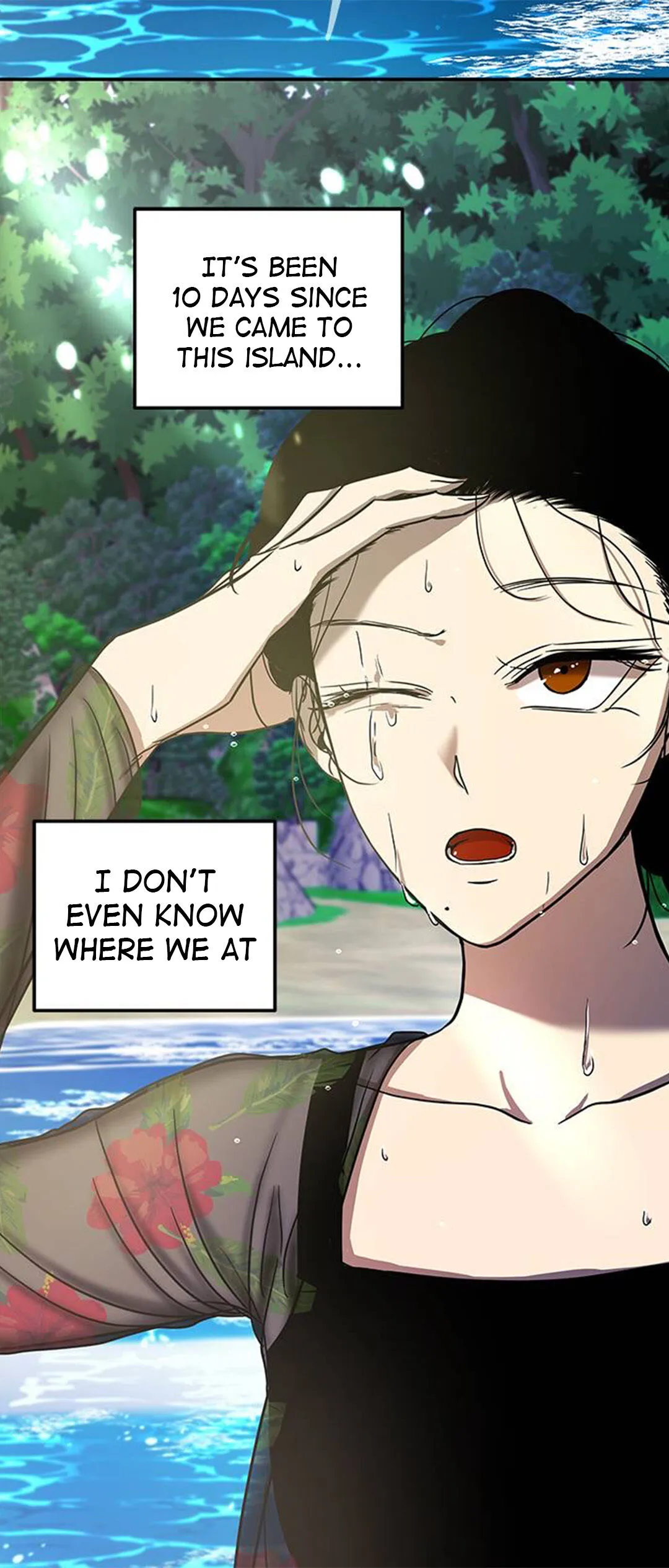 Read Olgami chapter 74 image 27 on Lezhin