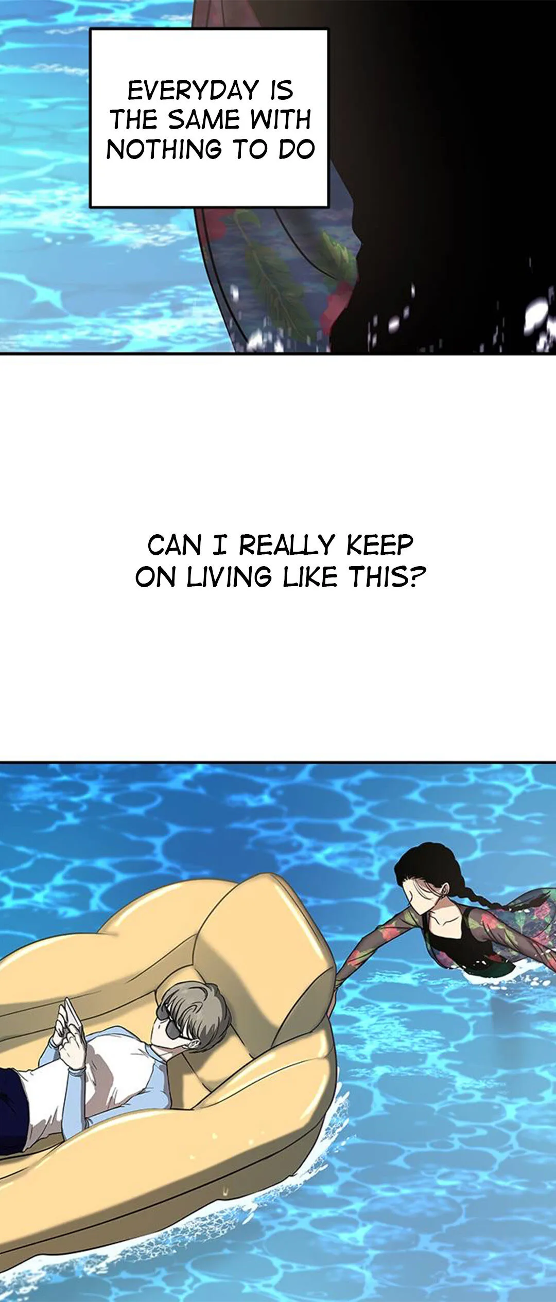 Read Olgami chapter 74 image 28 on Lezhin