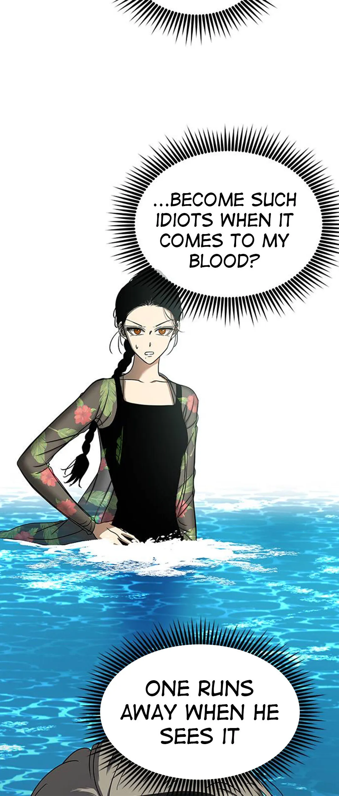Read Olgami chapter 74 image 34 on Lezhin
