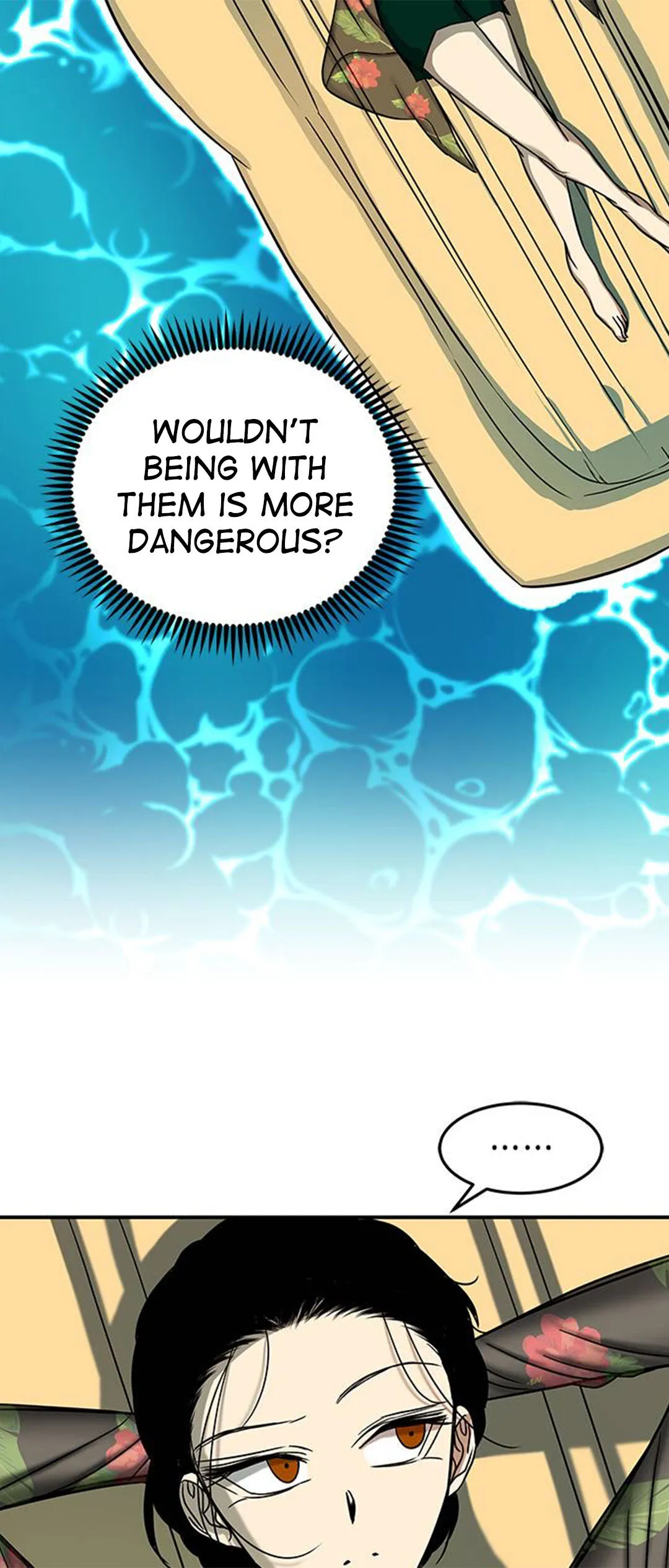 Read Olgami chapter 74 image 37 on Lezhin