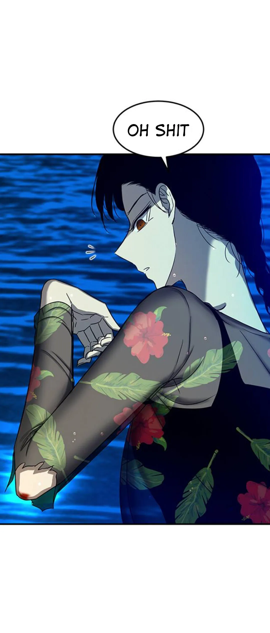 Read Olgami chapter 74 image 54 on Lezhin