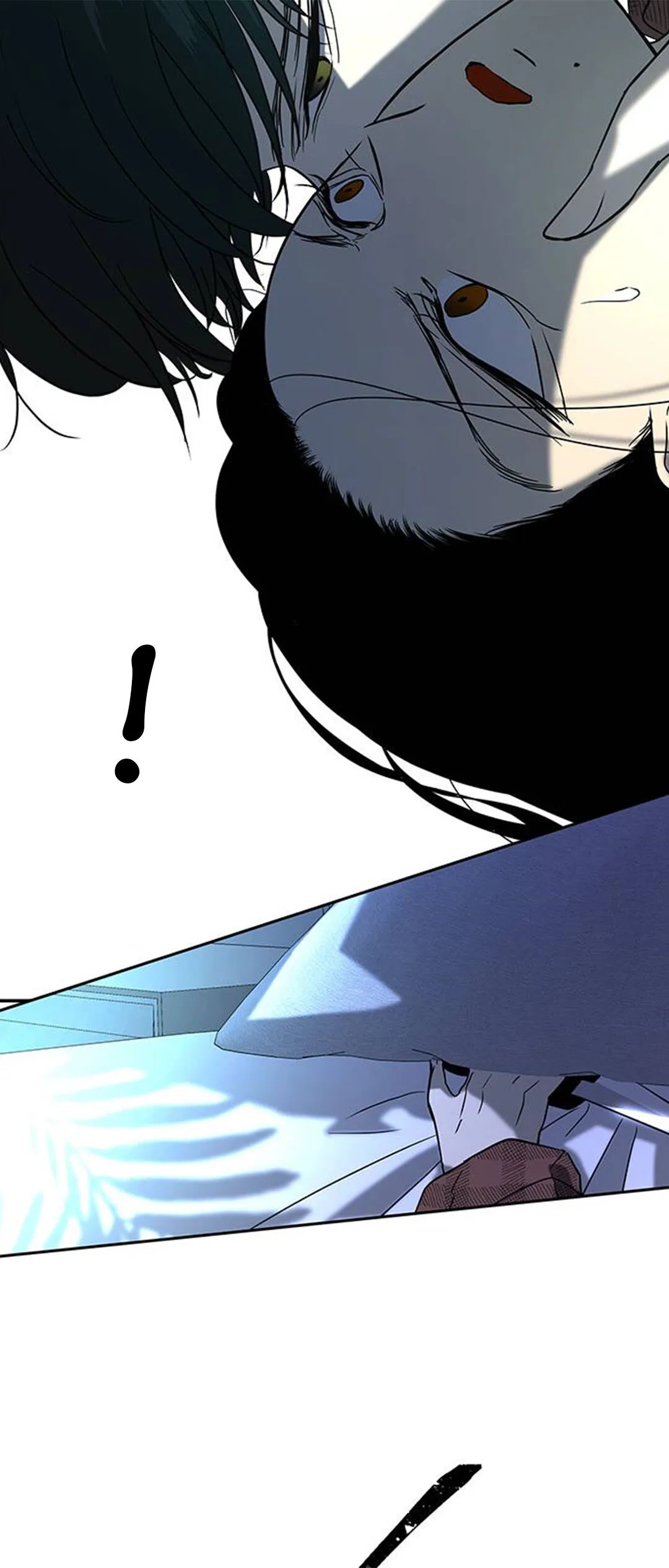 Read Olgami chapter 75 image 11 on Lezhin