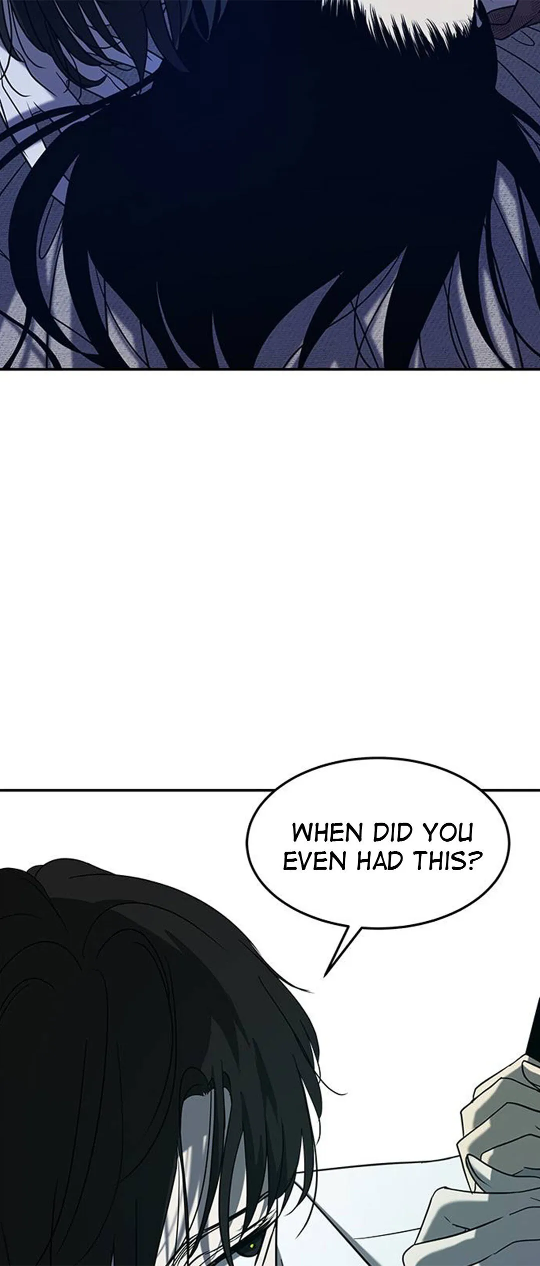 Read Olgami chapter 75 image 13 on Lezhin