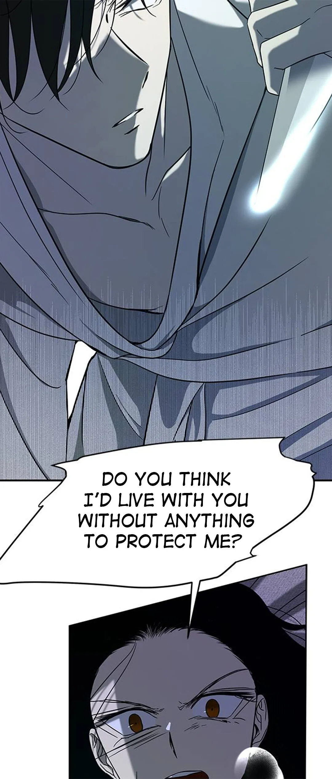 Read Olgami chapter 75 image 14 on Lezhin