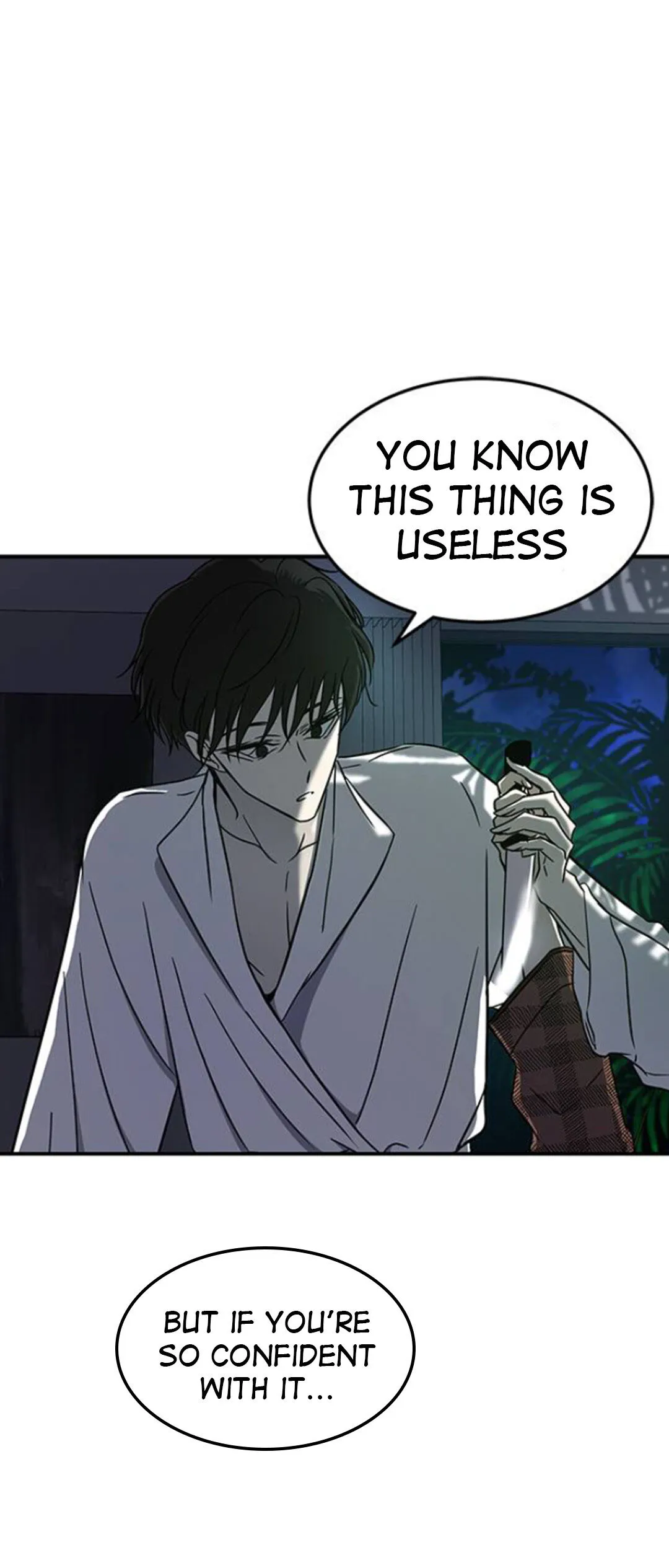 Read Olgami chapter 75 image 16 on Lezhin