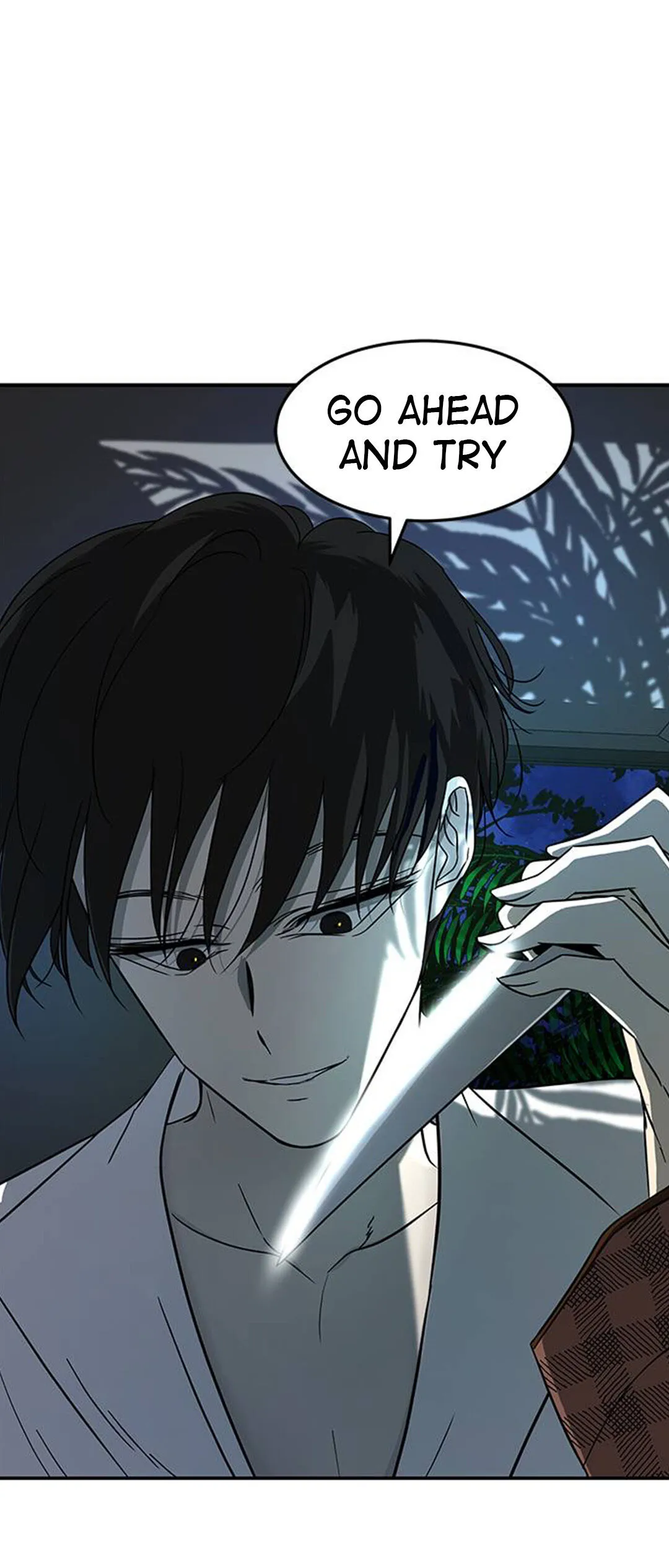 Read Olgami chapter 75 image 17 on Lezhin