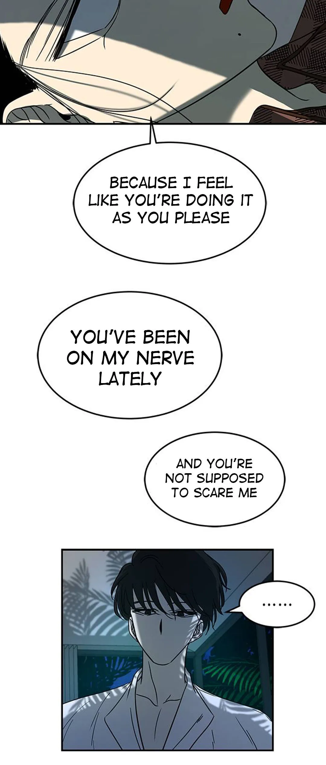 Read Olgami chapter 75 image 21 on Lezhin