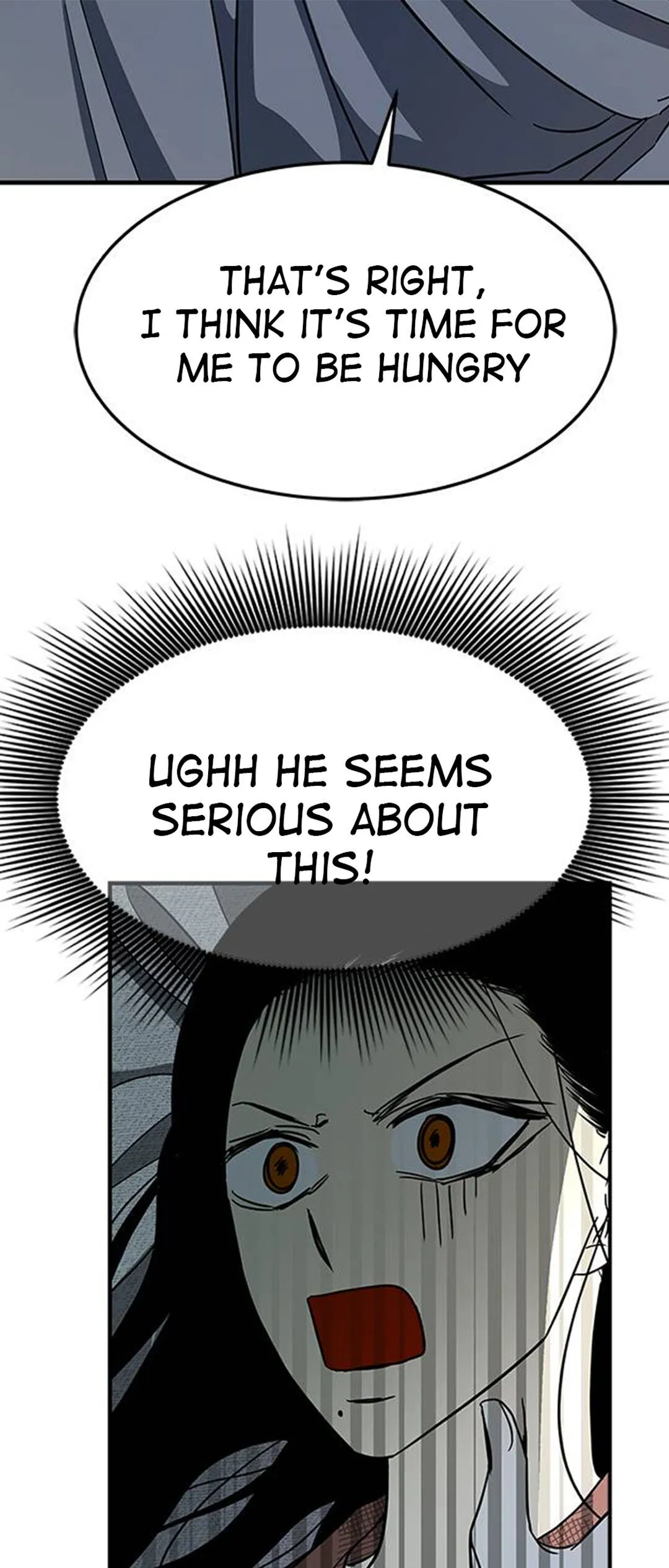 Read Olgami chapter 75 image 24 on Lezhin