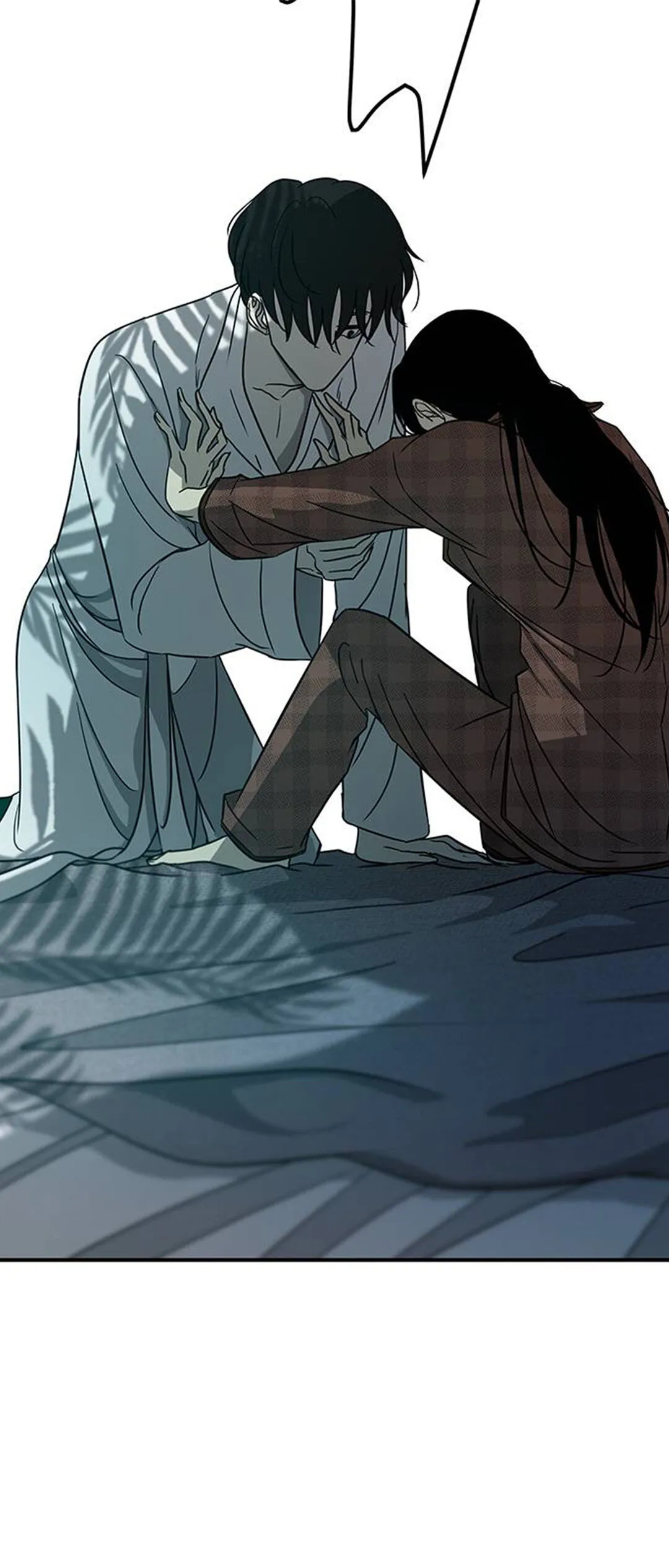 Read Olgami chapter 75 image 28 on Lezhin