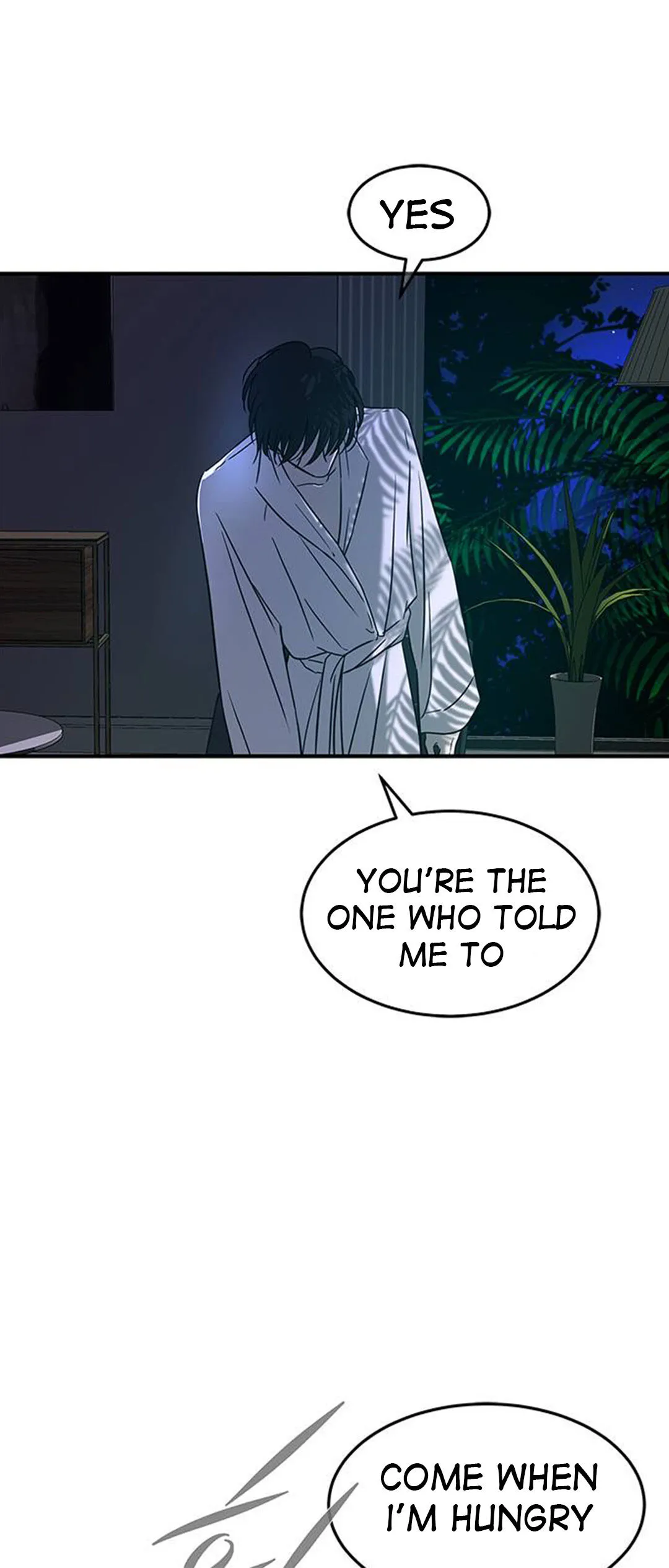Read Olgami chapter 75 image 3 on Lezhin