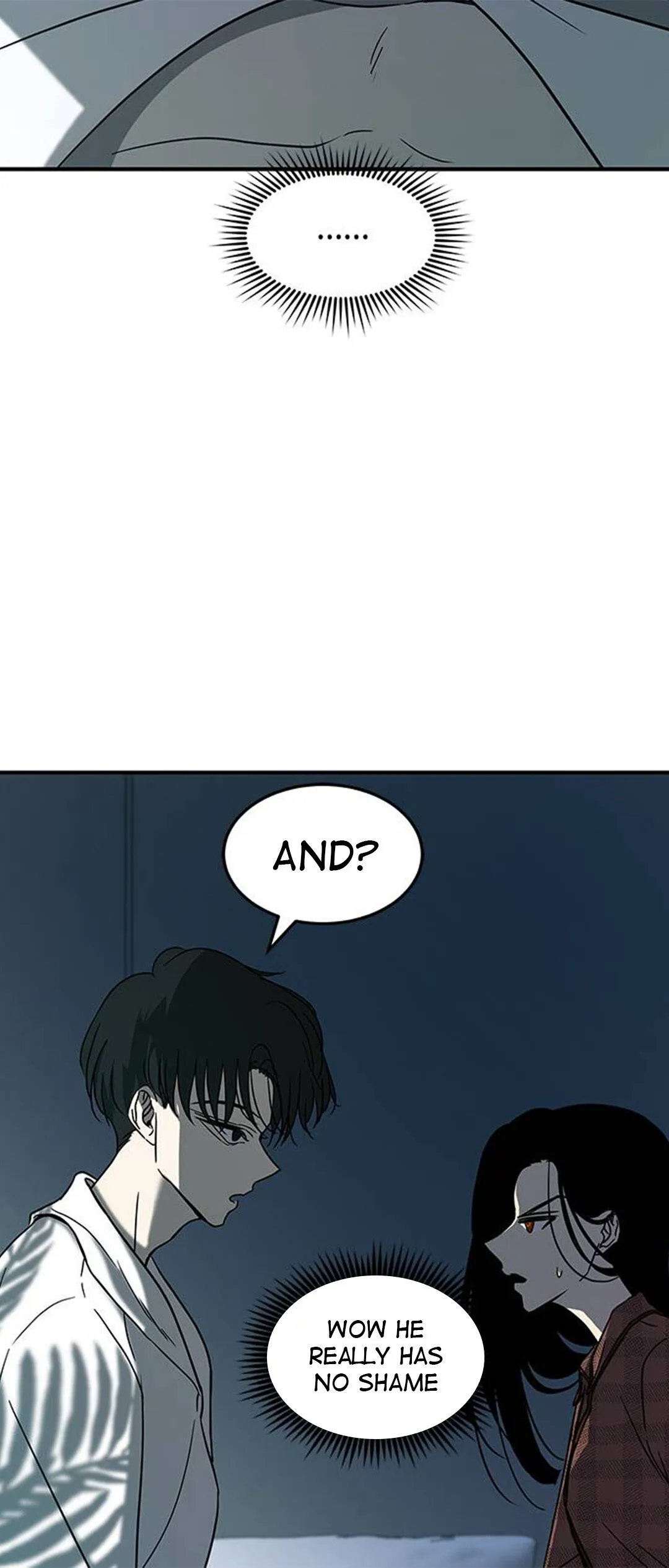 Read Olgami chapter 75 image 34 on Lezhin