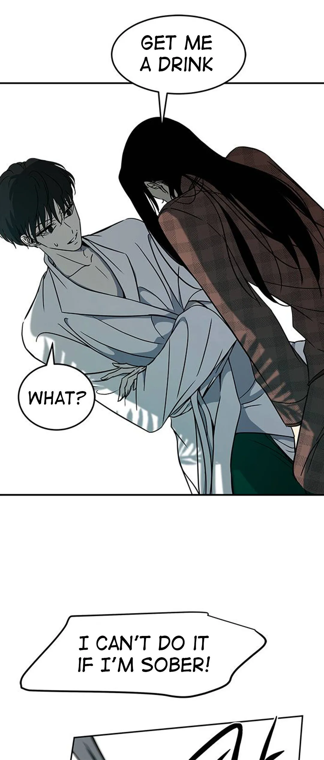 Read Olgami chapter 75 image 37 on Lezhin