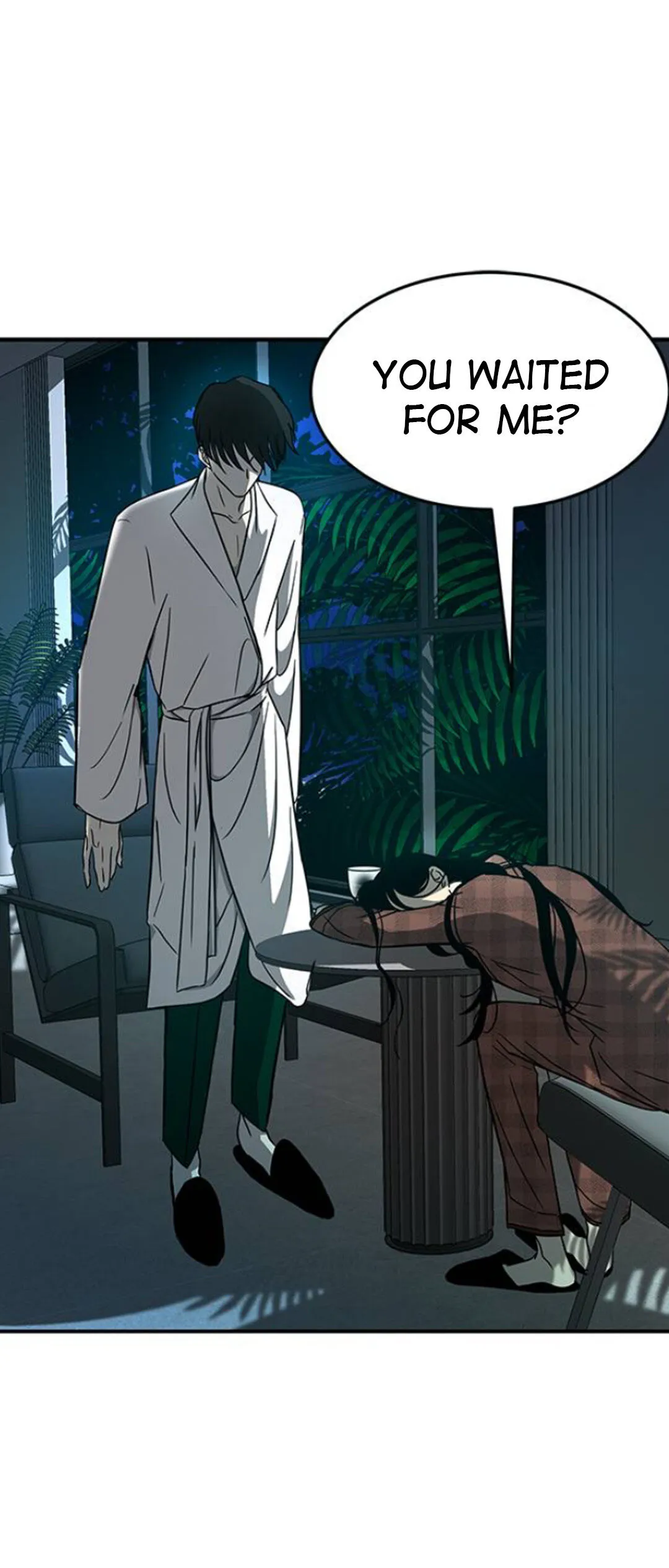 Read Olgami chapter 75 image 58 on Lezhin