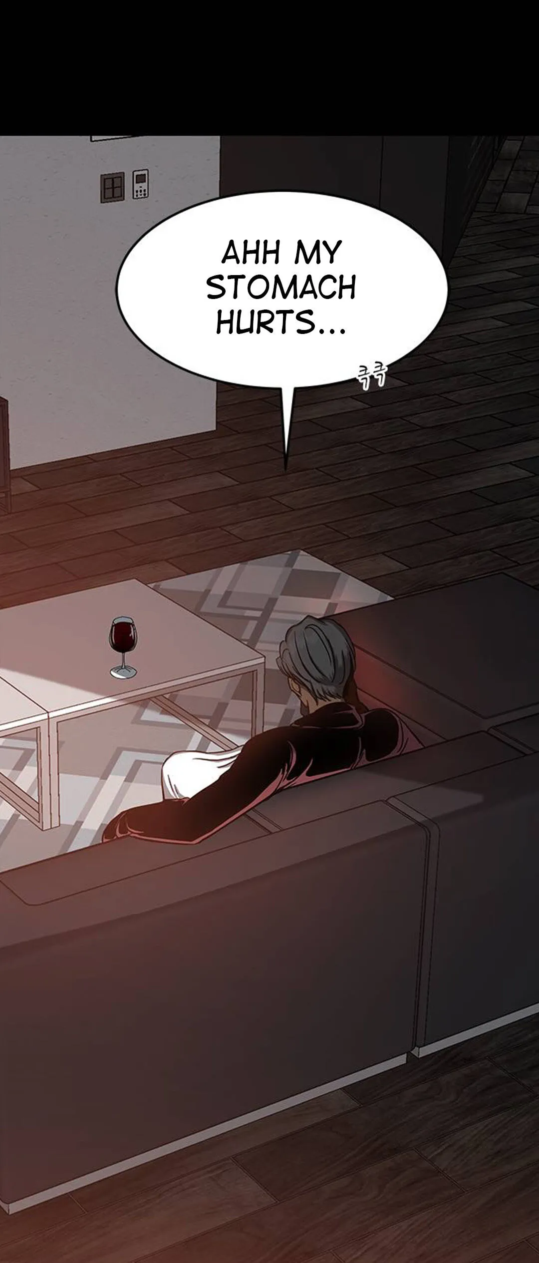 Read Olgami chapter 75 image 67 on Lezhin