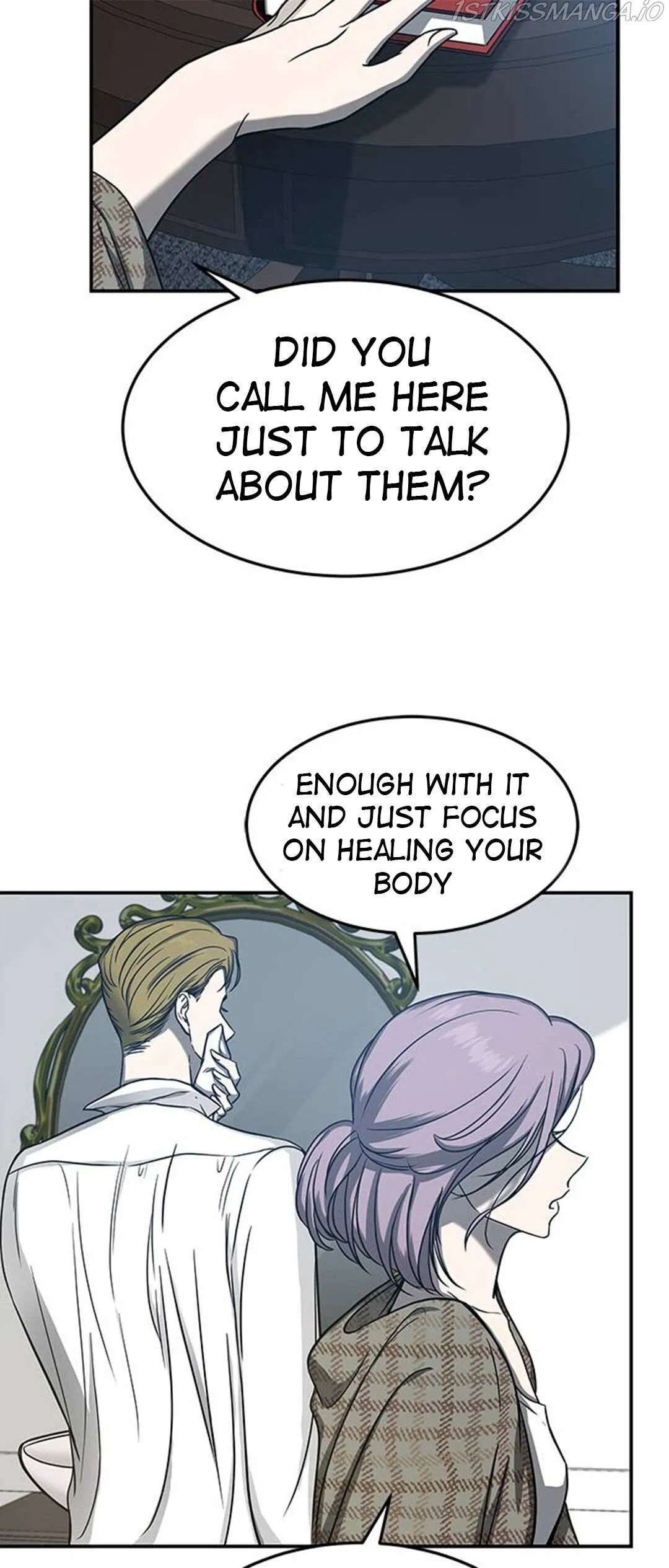 Read Olgami chapter 76 image 18 on Lezhin