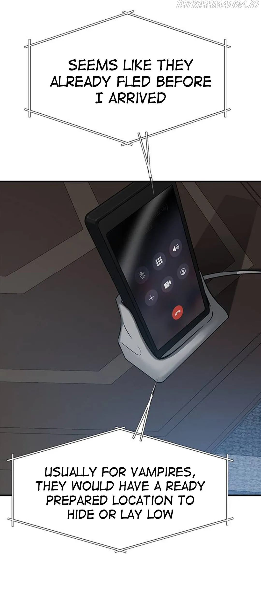 Read Olgami chapter 76 image 3 on Lezhin