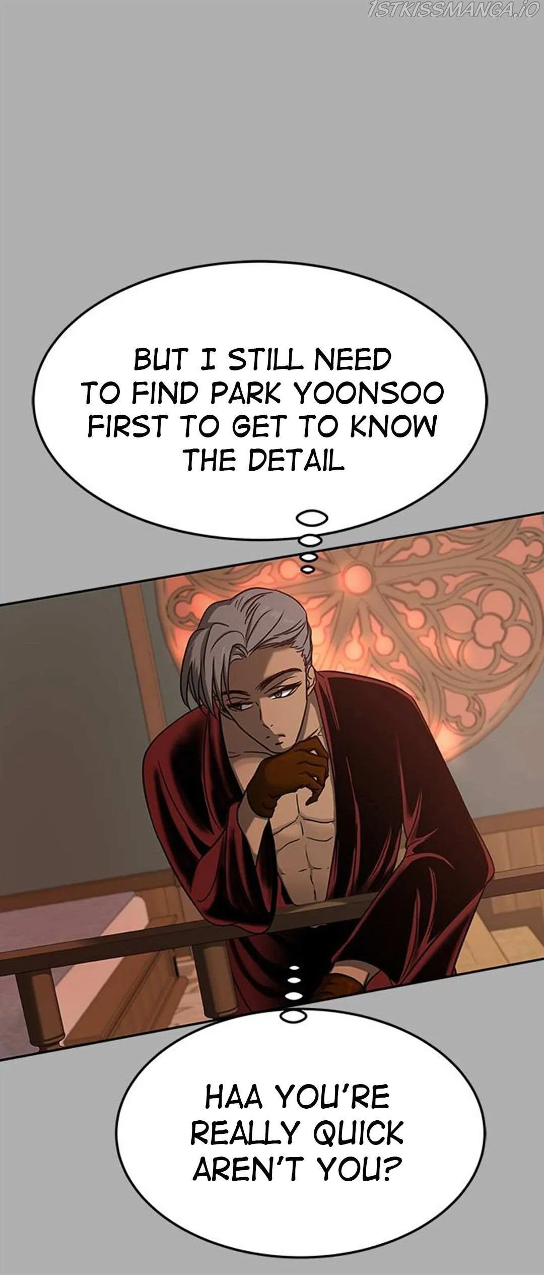 Read Olgami chapter 76 image 32 on Lezhin