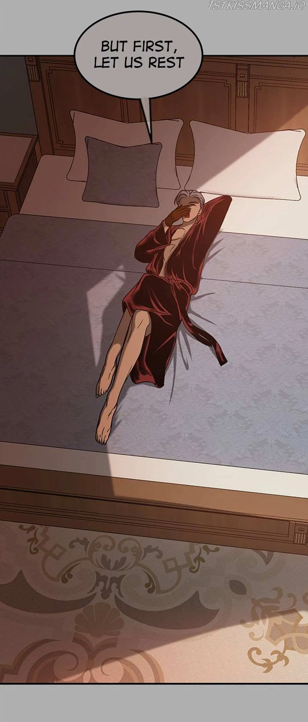 Read Olgami chapter 76 image 42 on Lezhin